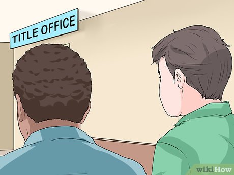 How to Transfer a Boat Title Picture 6