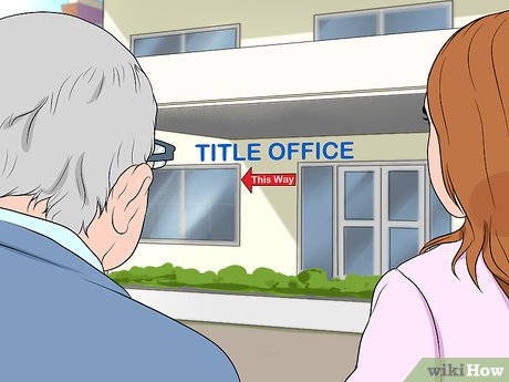 How to Transfer a Boat Title Picture 9