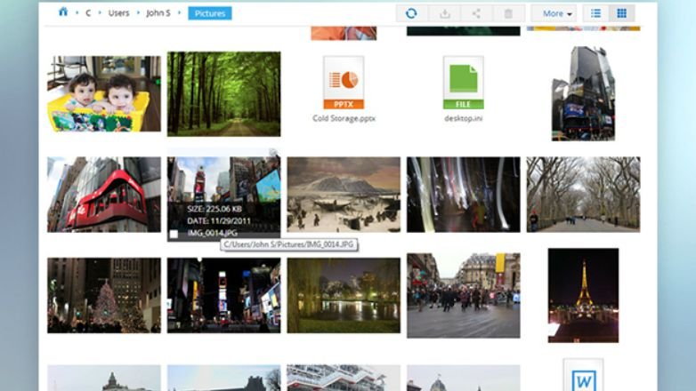 How to transfer all data from an old Android phone to a new phone? Picture 12