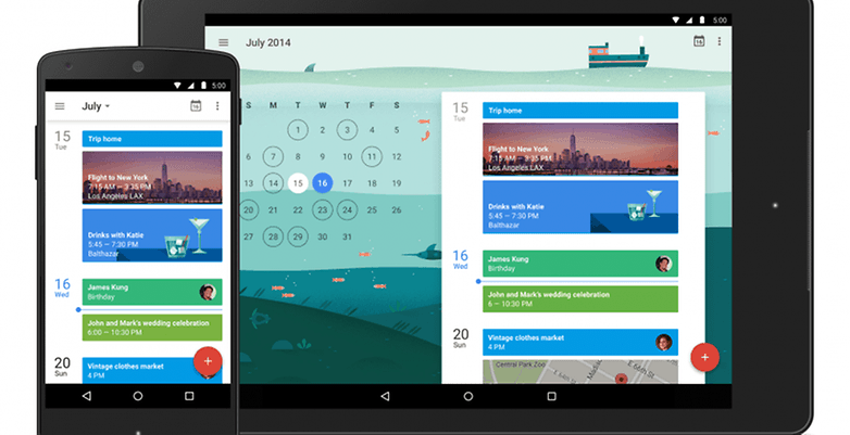 How to transfer all data from an old Android phone to a new phone? Picture 2