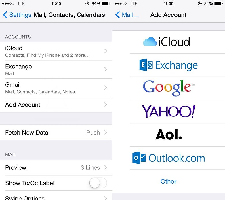 How to transfer all data from an old Android phone to a new phone? Picture 7