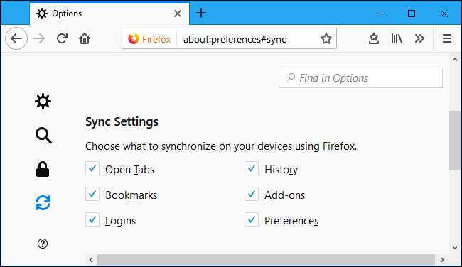 How to transfer all data from Chrome to Firefox Picture 5
