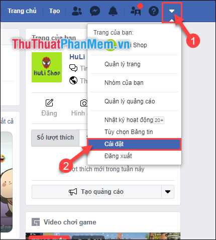 How to transfer all photos on Facebook to Google Photos Picture 2