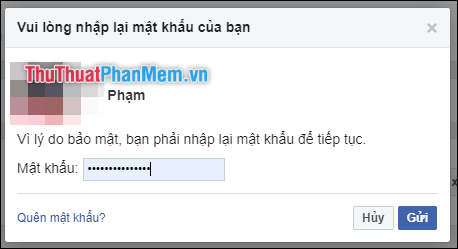 How to transfer all photos on Facebook to Google Photos Picture 9