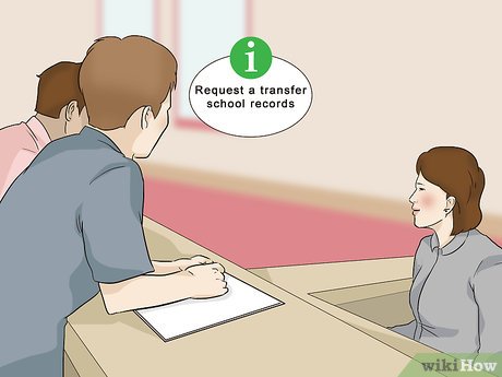 How to Transfer an IEP to Another School Picture 1