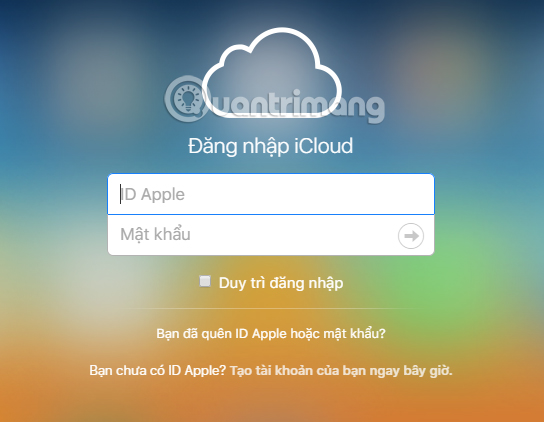 How to transfer, backup phone contacts from iPhone to Gmail Picture 3