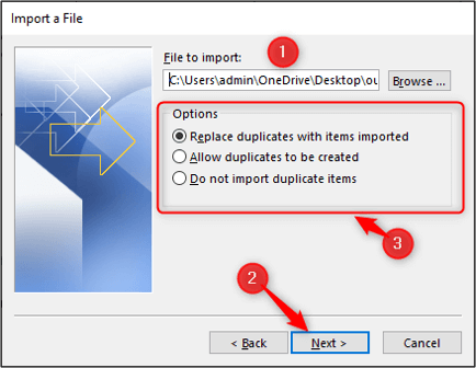 export contacts from outlook web app