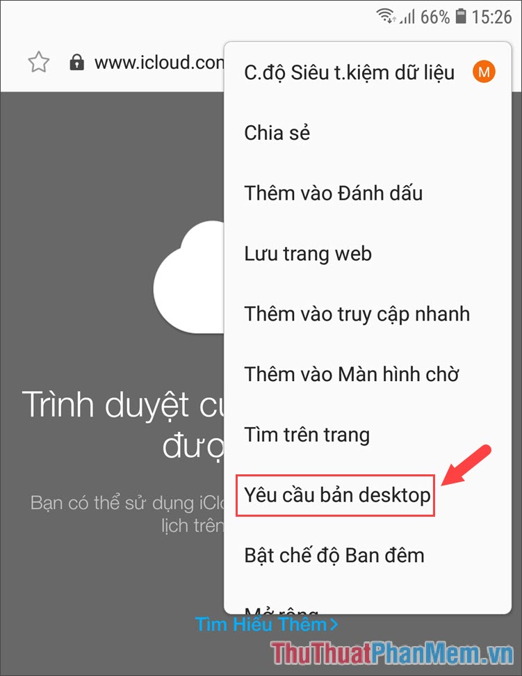 How to transfer contacts from iPhone to Android fast & accurately Picture 2