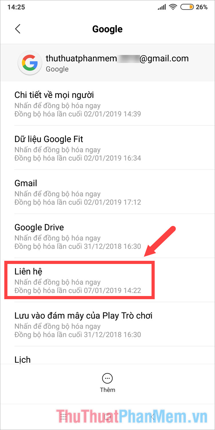 How to transfer contacts from iPhone to SIM Picture 6