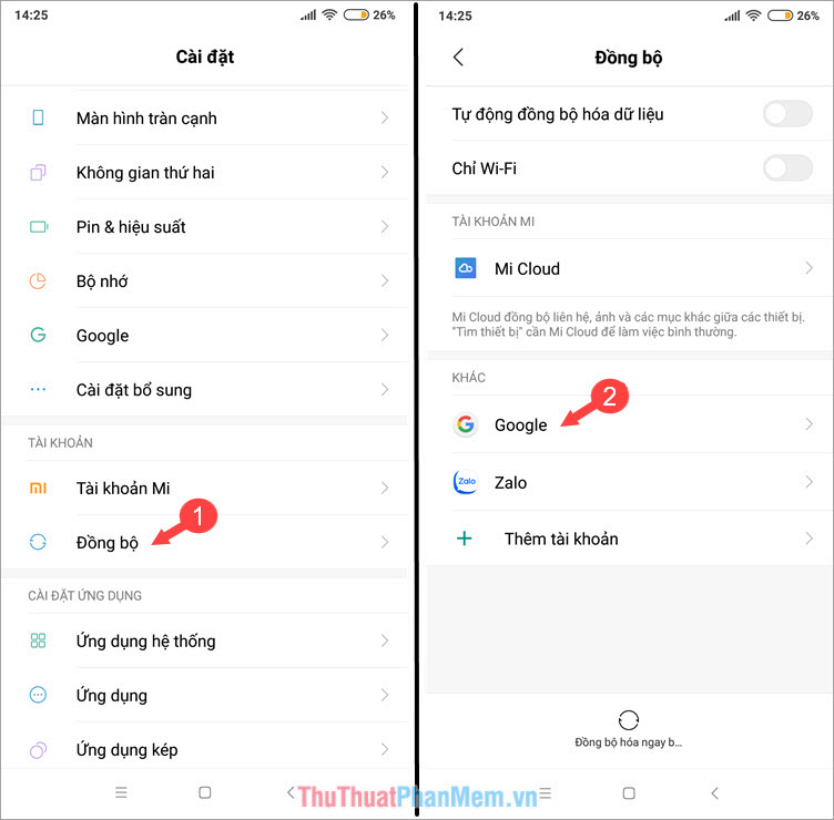How to transfer contacts from iPhone to SIM Picture 8