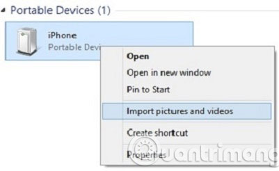 How to transfer data from iPhone to Android? Picture 10