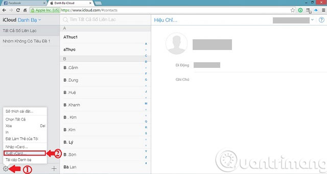 How to transfer data from iPhone to Android? Picture 3