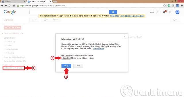 How to transfer data from iPhone to Android? Picture 4