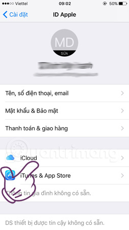 How to transfer data from old iPhone to new iPhone (iPhone X, iPhone 8, iPhone 7) Picture 3