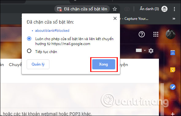How to transfer emails from old Gmail to a new account Picture 10