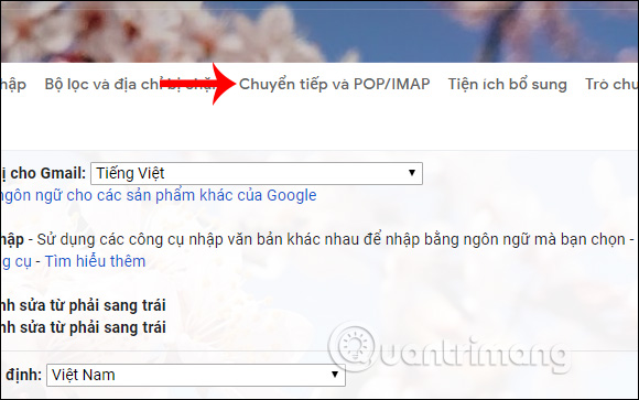 How to transfer emails from old Gmail to a new account Picture 2