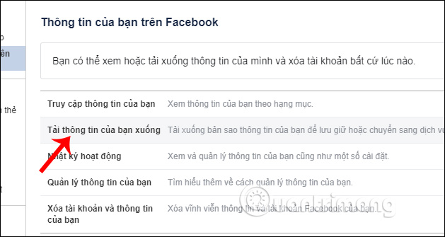 How to transfer Facebook photos to Google Photos Picture 3