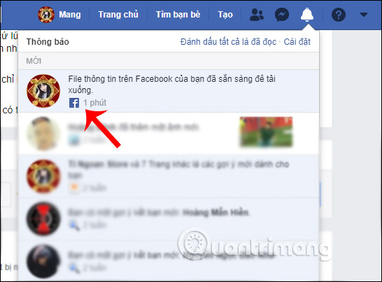 How to transfer Facebook photos to Google Photos Picture 7