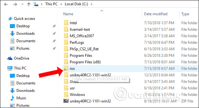 How to transfer folders and games without losing data Picture 8