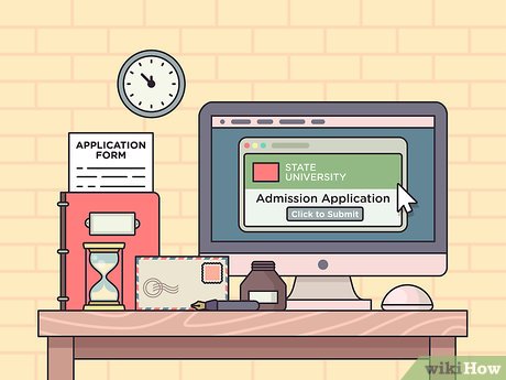 How to Transfer from a Community College to a University Picture 11