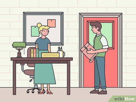 How to Transfer from a Community College to a University Picture 13
