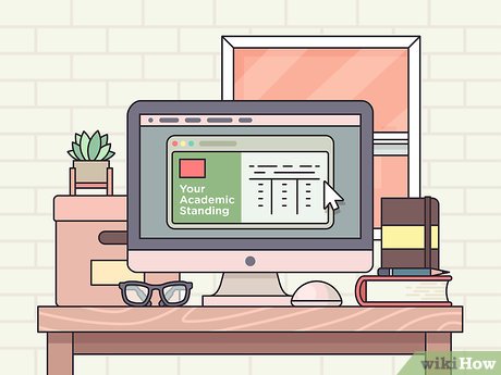 How to Transfer from a Community College to a University Picture 14