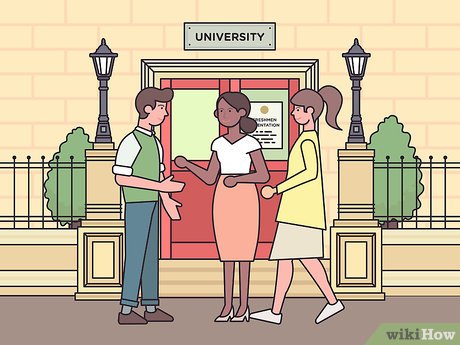 How to Transfer from a Community College to a University Picture 16