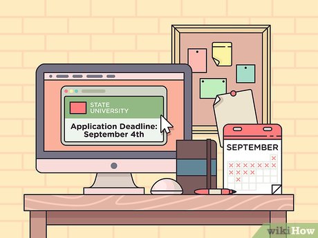 How to Transfer from a Community College to a University Picture 6