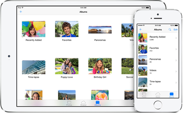 How to transfer images directly from the camera to iPhone Picture 5