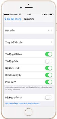 How to transfer money when chatting on social networks with MyVIB Picture 2