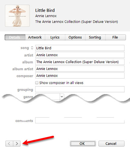How to transfer music from an old iPod to a computer or iPhone Picture 2