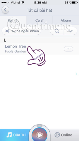 How to transfer music from computer to iPhone quickly Picture 11