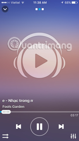 How to transfer music from computer to iPhone quickly Picture 12