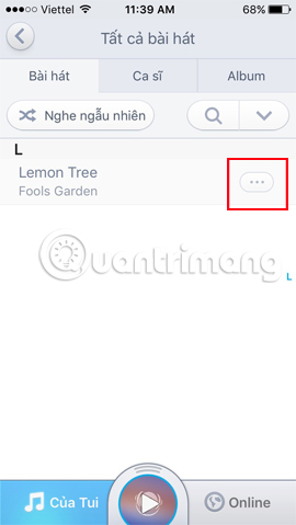 How to transfer music from computer to iPhone quickly Picture 13