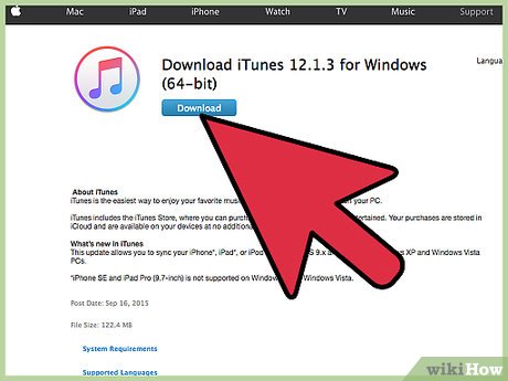 itunes photo transfer from ipad to pc