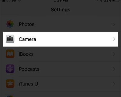 How to transfer photos and videos from iPhone iOS 11 to PC with compatible formats Picture 2