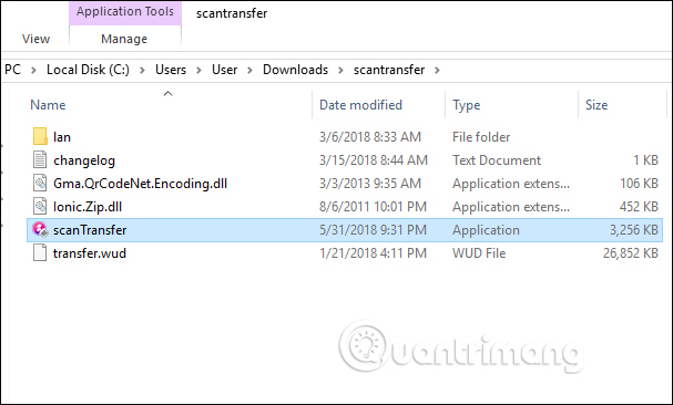 How to transfer photos and videos from your phone to a computer Picture 2