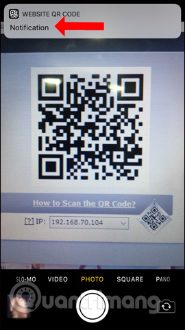 How to transfer photos and videos from your phone to a computer Picture 6