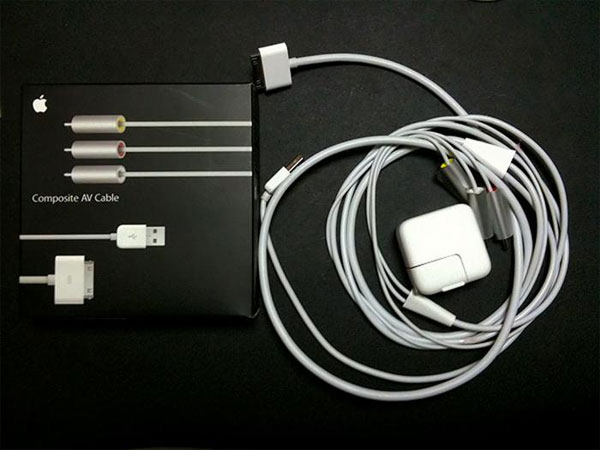 How to transfer photos from iOS device to TV Picture 5