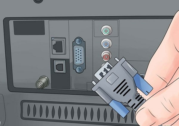 How to transfer photos from iOS device to TV Picture 6