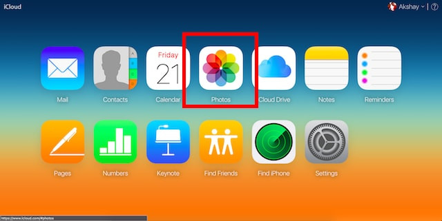 How to transfer photos from iPhone, iPad to Windows 10 computer? Picture 11