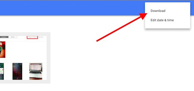 How to transfer photos from iPhone, iPad to Windows 10 computer? Picture 15