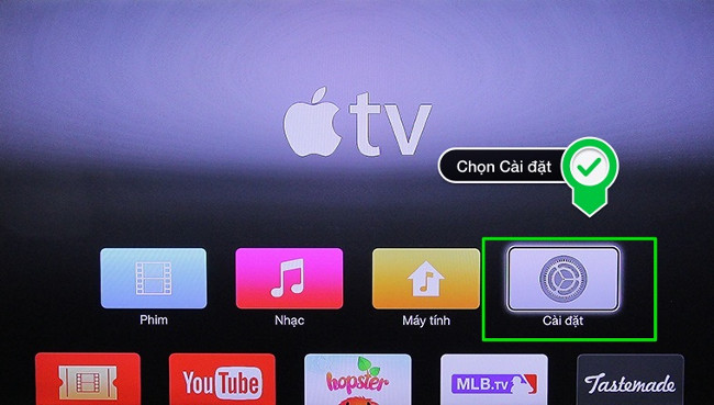 How to transfer photos from iPhone to a TV without a cable Picture 5