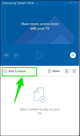 How to transfer photos from laptop to Samsung Smart TV Picture 4