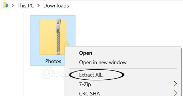 How to transfer photos from OneDrive to Google Drive Picture 2