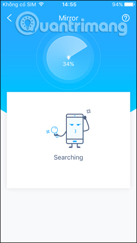How to transfer photos from phone to computer via WiFi Picture 8