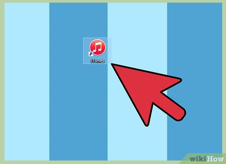 How to Transfer Purchases from an iPhone to iTunes Picture 1