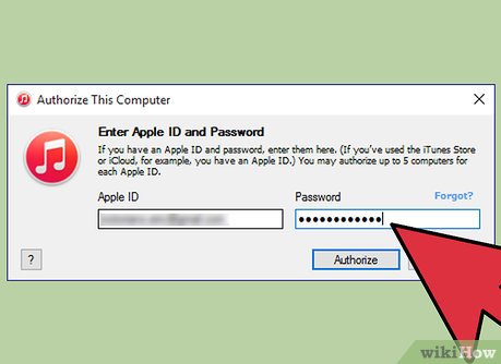 How to Transfer Purchases from an iPhone to iTunes Picture 3
