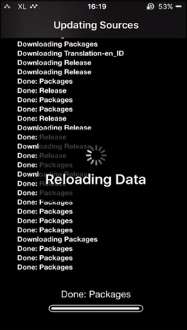 How to transfer songs with the iPhone volume button Picture 2