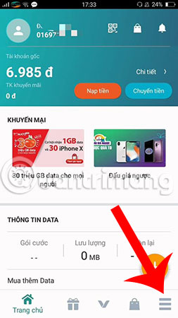 How to transfer subscribers 11 numbers to 10 numbers in Android phone book Picture 2